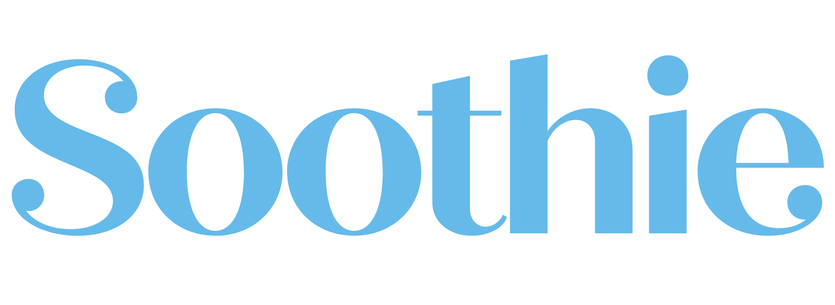 Soothie Bottle