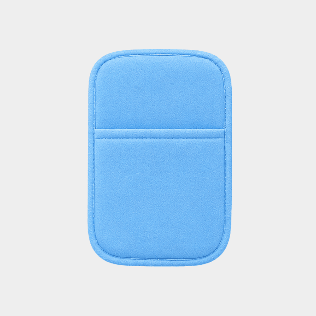 Soothie™ Comfort Pouch (Azure) - Soothie™