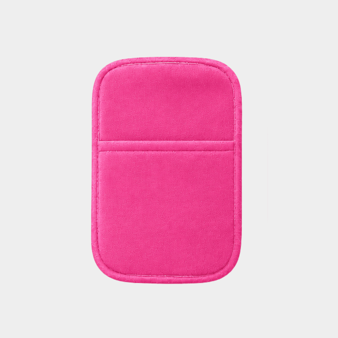 Soothie™ Comfort Pouch (Magenta) - Soothie™